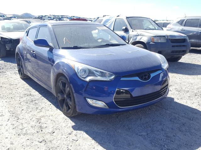 HYUNDAI VELOSTER 2012 kmhtc6ad9cu032205