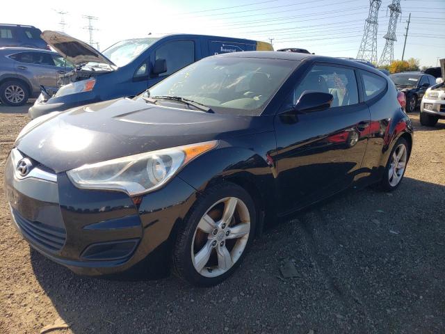 HYUNDAI VELOSTER 2012 kmhtc6ad9cu032429