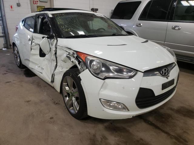 HYUNDAI VELOSTER 2012 kmhtc6ad9cu032804