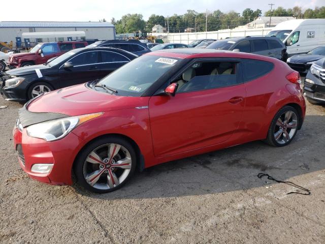 HYUNDAI VELOSTER 2012 kmhtc6ad9cu035511