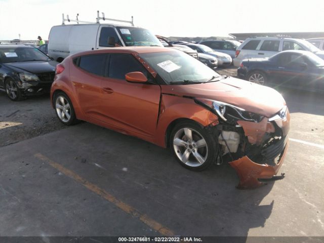 HYUNDAI VELOSTER 2012 kmhtc6ad9cu037193