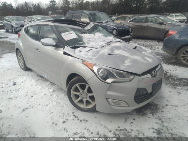 HYUNDAI VELOSTER 2012 kmhtc6ad9cu037727