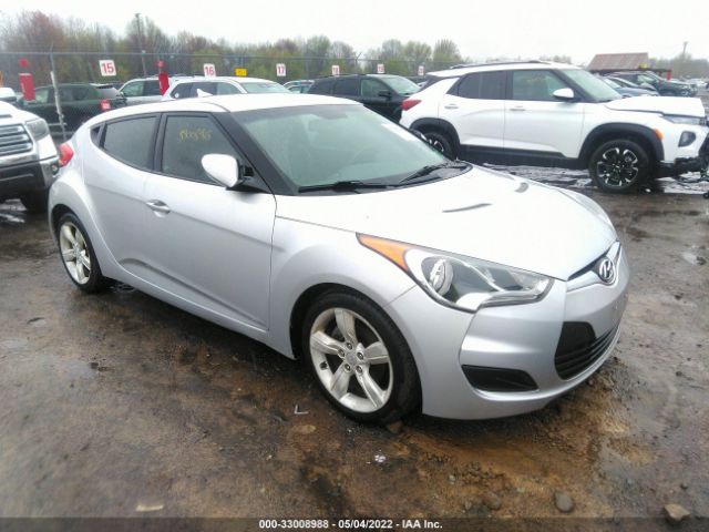 HYUNDAI VELOSTER 2012 kmhtc6ad9cu039493