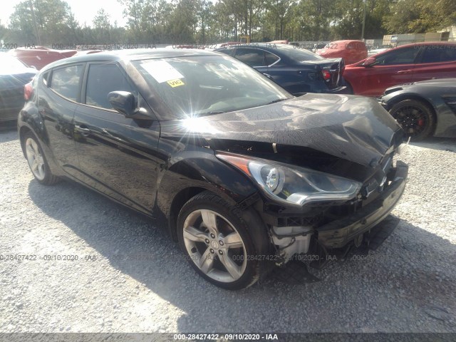 HYUNDAI VELOSTER 2012 kmhtc6ad9cu040515