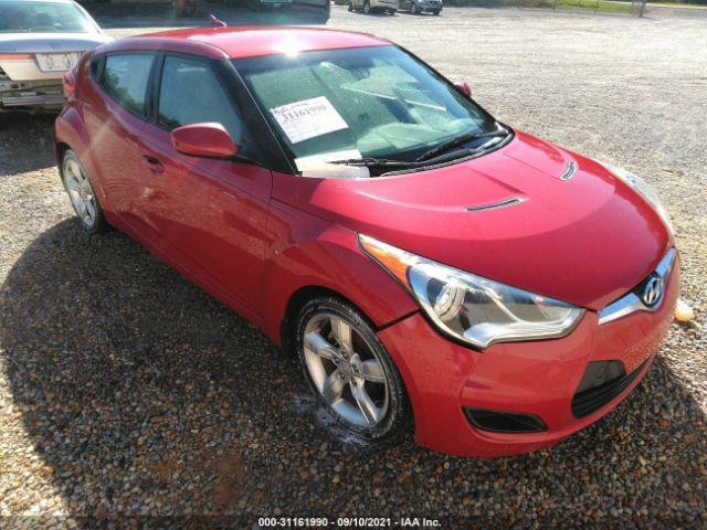 HYUNDAI VELOSTER 2012 kmhtc6ad9cu042247