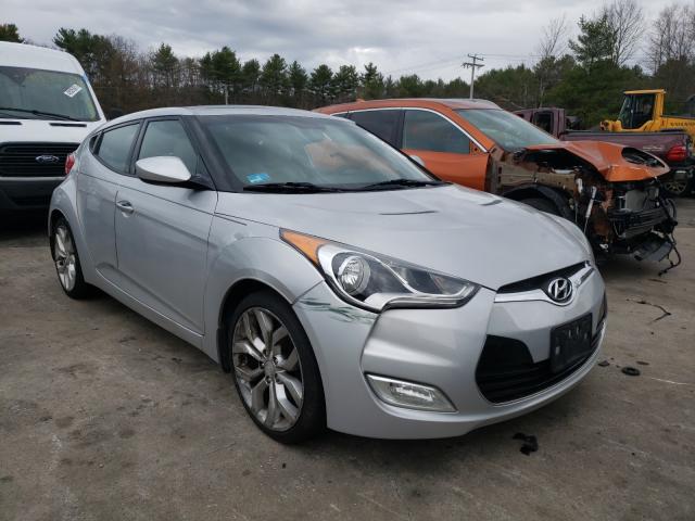 HYUNDAI VELOSTER 2012 kmhtc6ad9cu047433