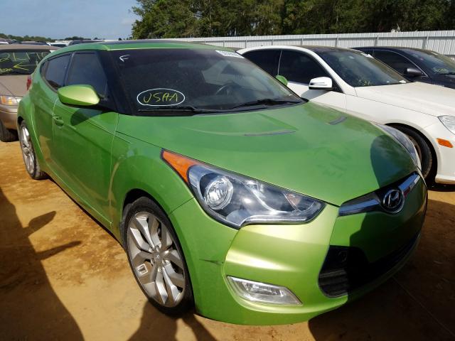 HYUNDAI VELOSTER 2012 kmhtc6ad9cu047660