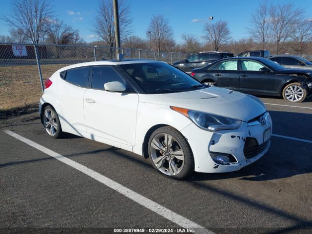 HYUNDAI VELOSTER 2012 kmhtc6ad9cu048260