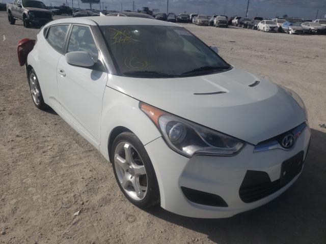 HYUNDAI VELOSTER 2012 kmhtc6ad9cu048520