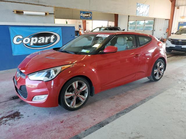 HYUNDAI VELOSTER 2012 kmhtc6ad9cu048632