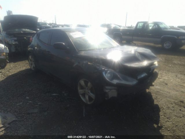 HYUNDAI VELOSTER 2012 kmhtc6ad9cu049392