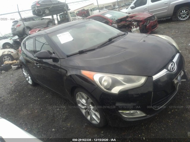 HYUNDAI VELOSTER 2012 kmhtc6ad9cu051188