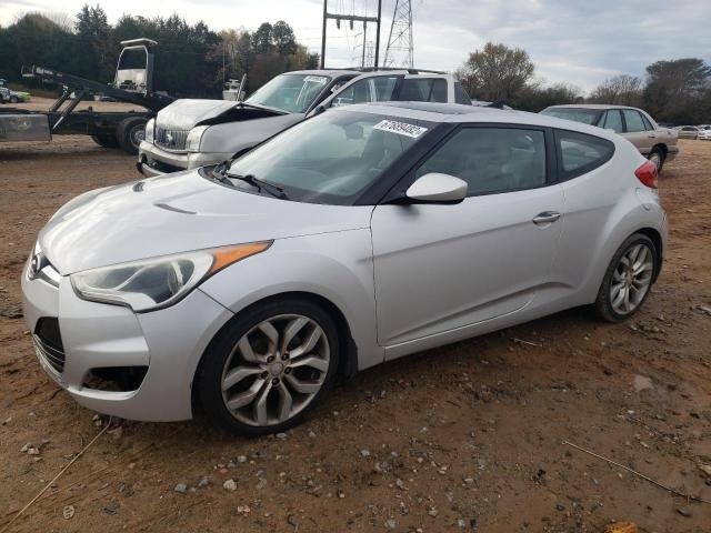 HYUNDAI VELOSTER 2012 kmhtc6ad9cu052826