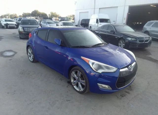 HYUNDAI VELOSTER 2012 kmhtc6ad9cu053992