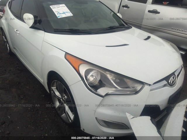 HYUNDAI VELOSTER 2012 kmhtc6ad9cu054074