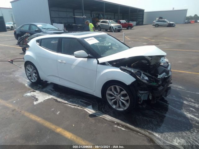 HYUNDAI VELOSTER 2012 kmhtc6ad9cu054379