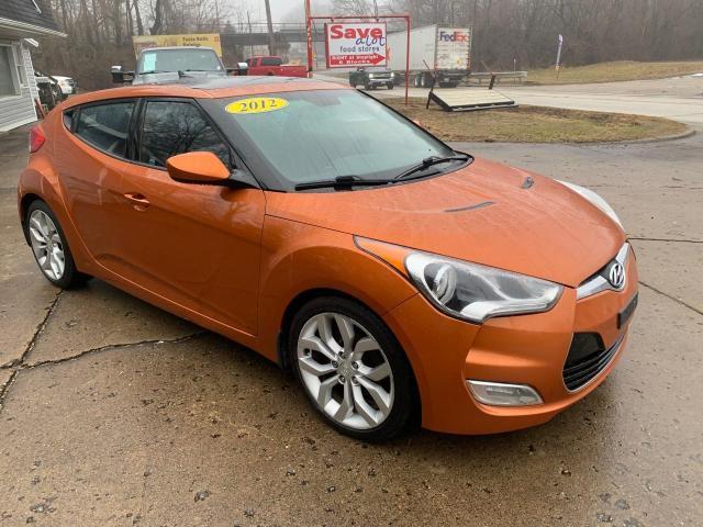 HYUNDAI VELOSTER 2012 kmhtc6ad9cu056407