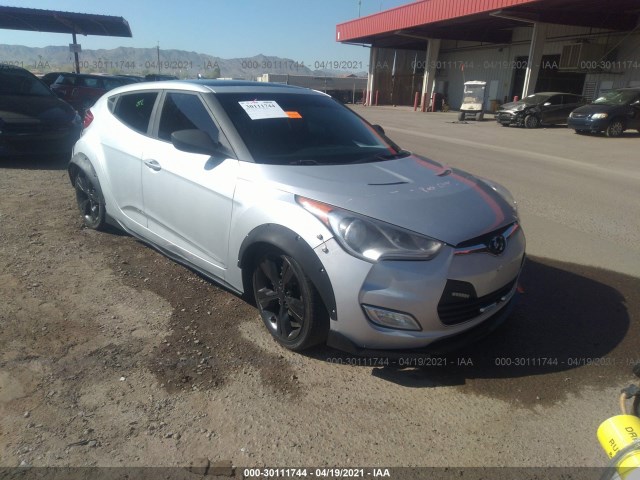 HYUNDAI VELOSTER 2012 kmhtc6ad9cu057184