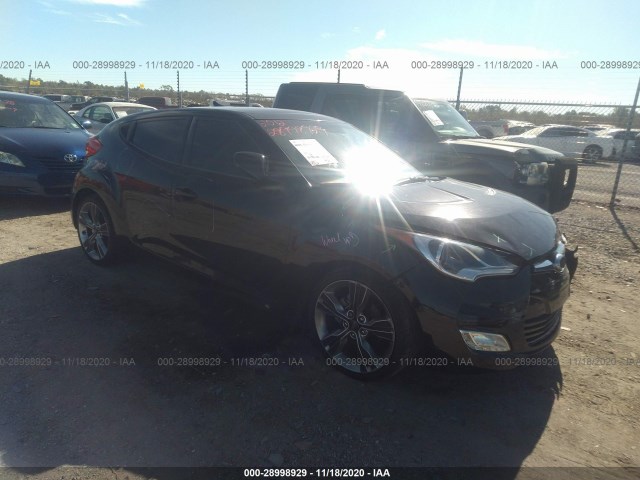 HYUNDAI VELOSTER 2012 kmhtc6ad9cu057427