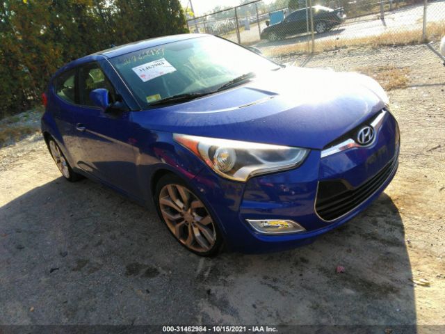 HYUNDAI VELOSTER 2012 kmhtc6ad9cu057847