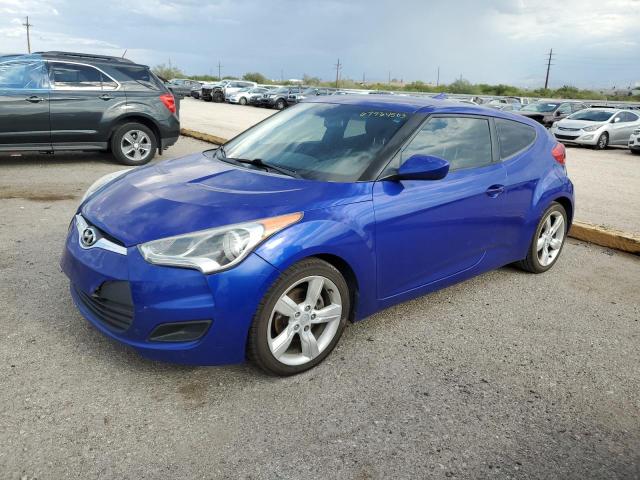 HYUNDAI VELOSTER 2012 kmhtc6ad9cu057959