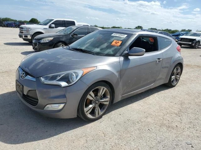 HYUNDAI VELOSTER 2012 kmhtc6ad9cu058500