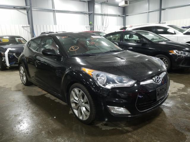 HYUNDAI VELOSTER 2012 kmhtc6ad9cu059596