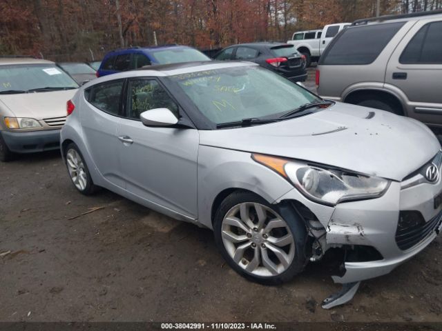 HYUNDAI VELOSTER 2012 kmhtc6ad9cu059680