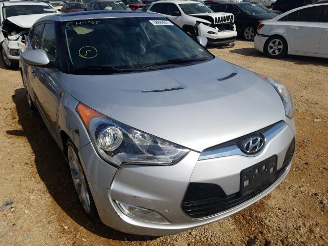 HYUNDAI VELOSTER 2012 kmhtc6ad9cu059985