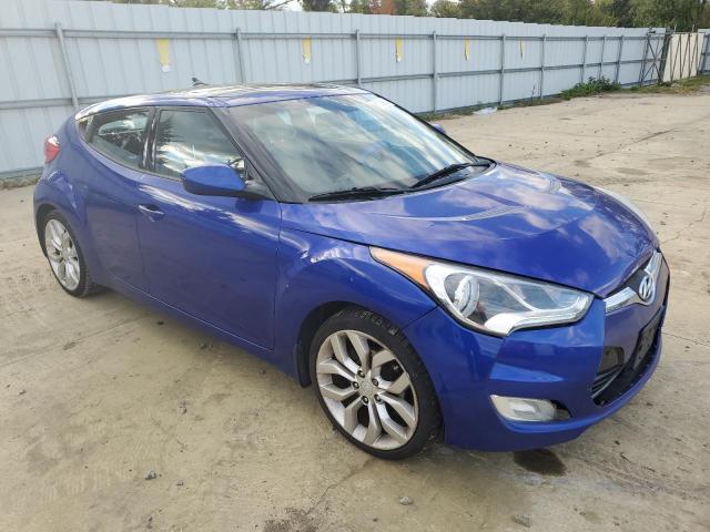 HYUNDAI VELOSTER 2012 kmhtc6ad9cu061381