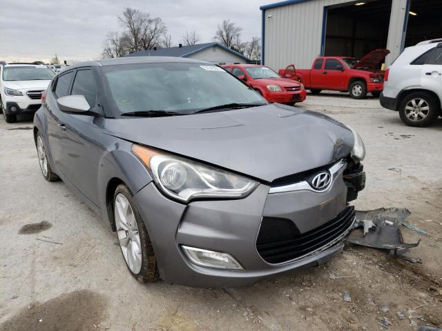 HYUNDAI VELOSTER 2012 kmhtc6ad9cu061865