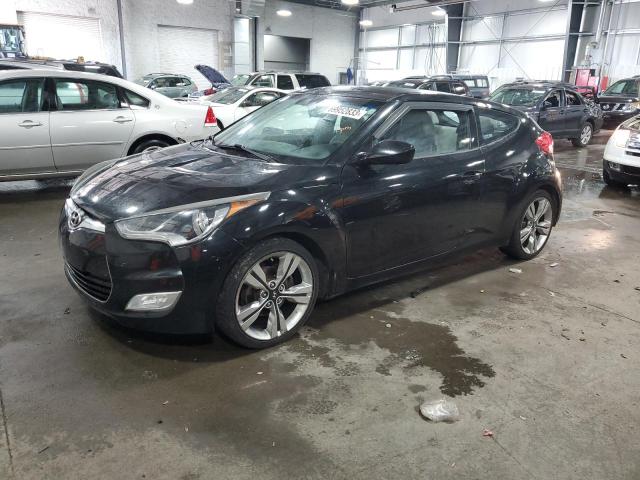 HYUNDAI VELOSTER 2012 kmhtc6ad9cu063048