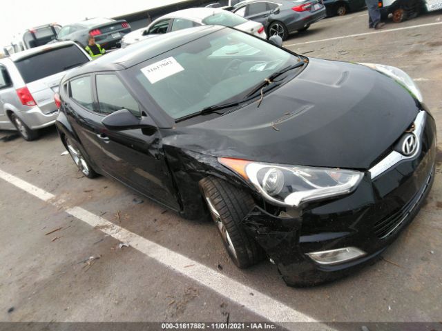 HYUNDAI VELOSTER 2012 kmhtc6ad9cu063325