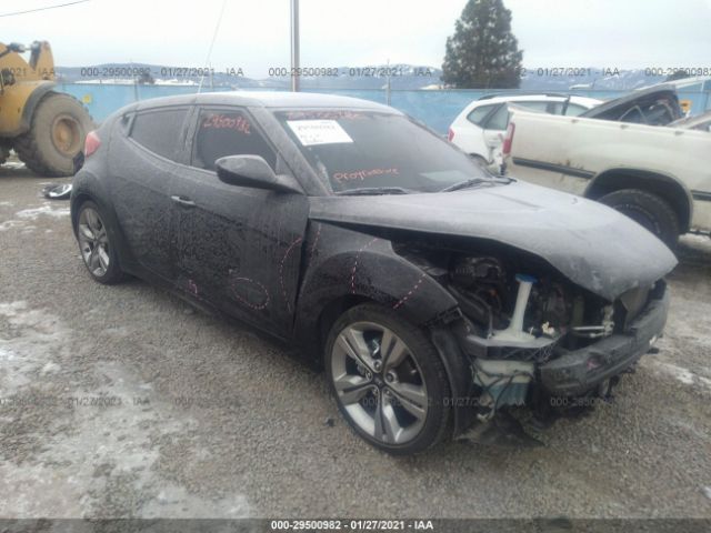 HYUNDAI VELOSTER 2012 kmhtc6ad9cu063907