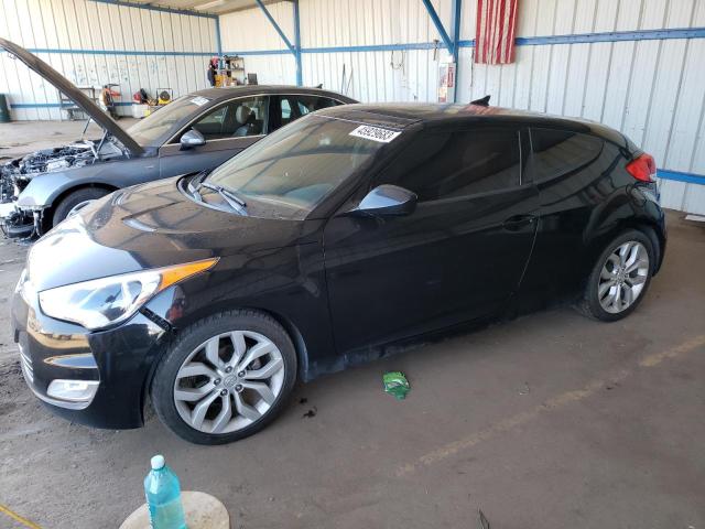 HYUNDAI VELOSTER 2012 kmhtc6ad9cu064622