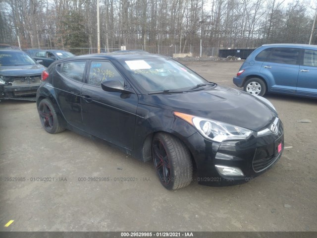 HYUNDAI VELOSTER 2012 kmhtc6ad9cu064846