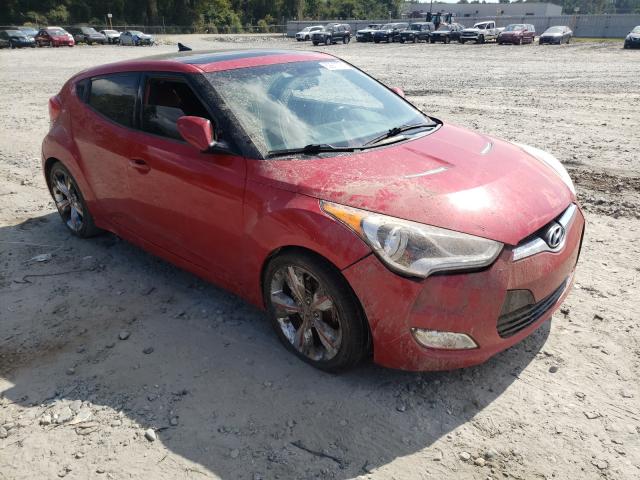 HYUNDAI VELOSTER 2012 kmhtc6ad9cu064975