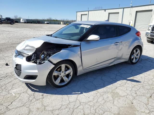 HYUNDAI VELOSTER 2012 kmhtc6ad9cu065186