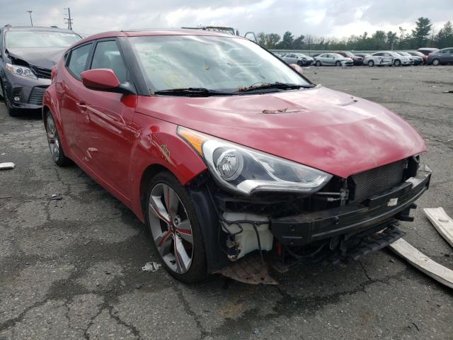 HYUNDAI VELOSTER 2012 kmhtc6ad9cu065303