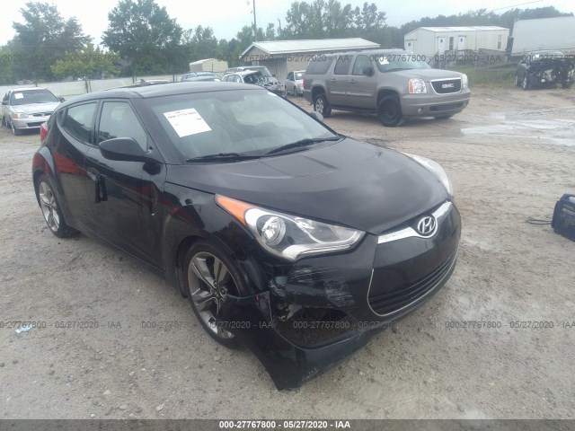 HYUNDAI VELOSTER 2012 kmhtc6ad9cu065849