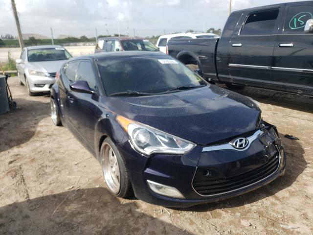 HYUNDAI VELOSTER 2012 kmhtc6ad9cu065981