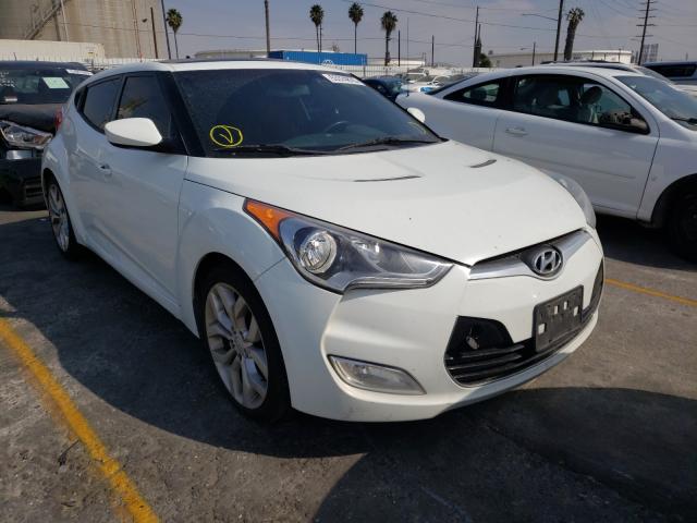 HYUNDAI VELOSTER 2012 kmhtc6ad9cu066998