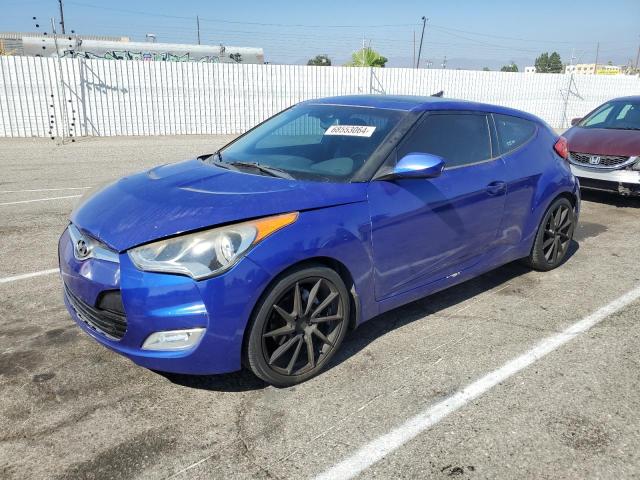 HYUNDAI VELOSTER 2012 kmhtc6ad9cu067262