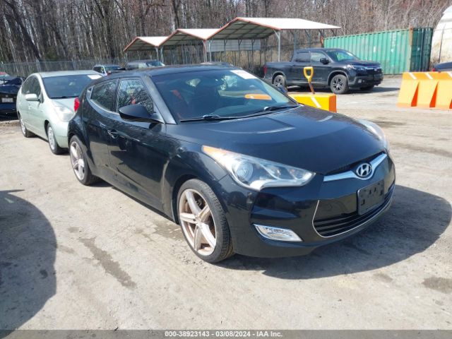 HYUNDAI VELOSTER 2012 kmhtc6ad9cu067763