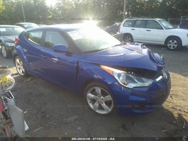 HYUNDAI VELOSTER 2012 kmhtc6ad9cu067908