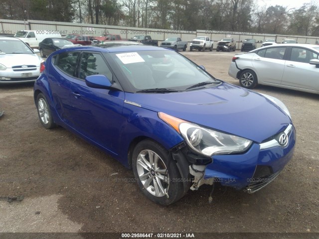 HYUNDAI VELOSTER 2012 kmhtc6ad9cu068539