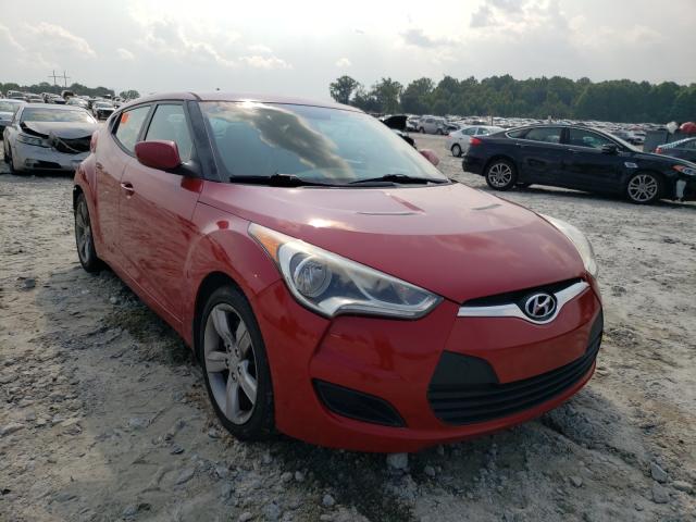 HYUNDAI VELOSTER 2012 kmhtc6ad9cu070291