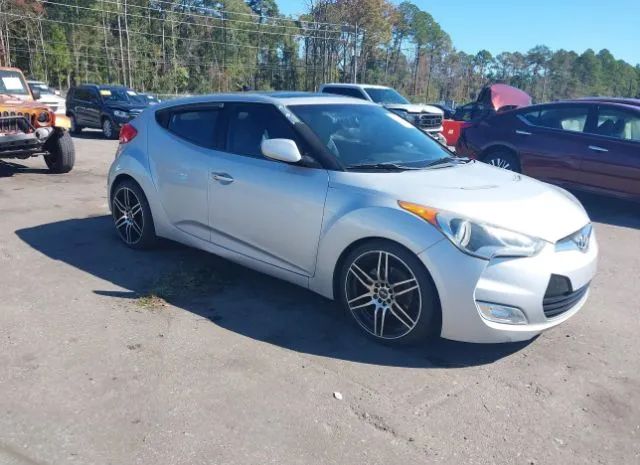 HYUNDAI VELOSTER 2012 kmhtc6ad9cu071263