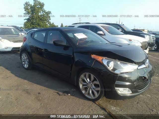 HYUNDAI VELOSTER 2012 kmhtc6ad9cu071781