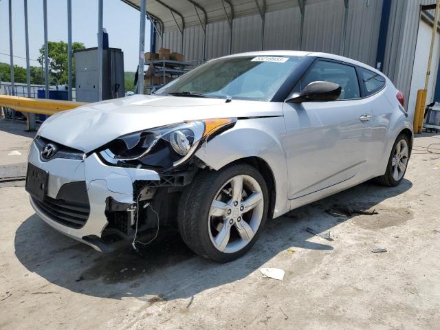 HYUNDAI VELOSTER 2012 kmhtc6ad9cu074356